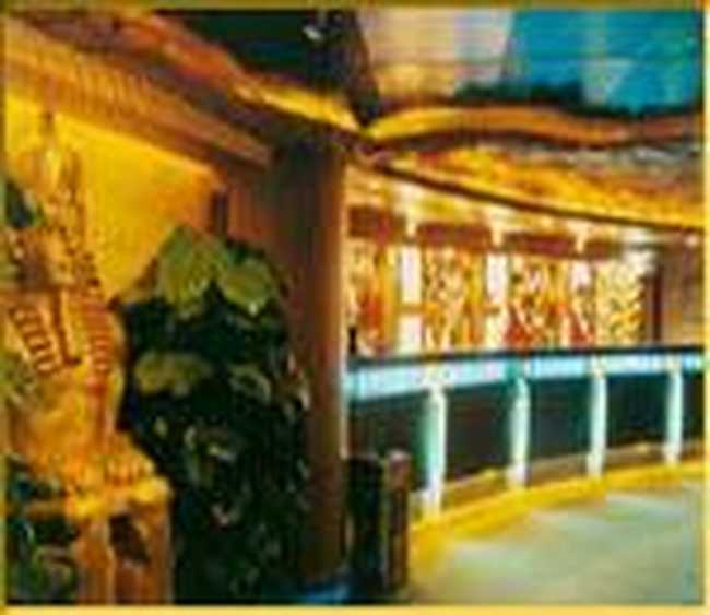 华冠大酒店,图二