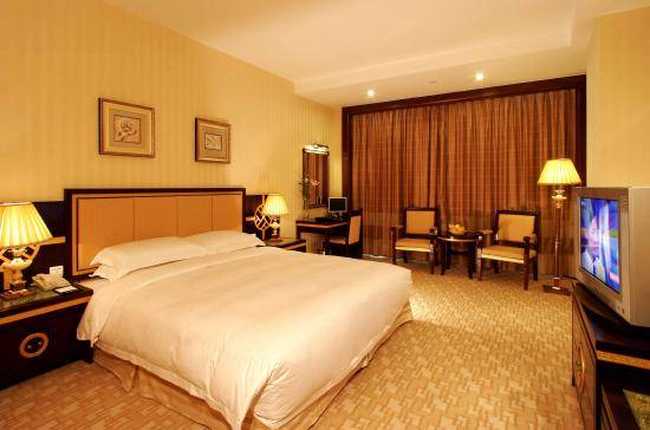 金辉煌酒店,图四