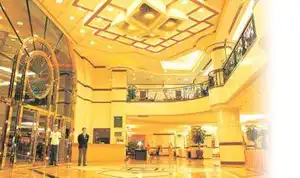 中南海滨大酒店