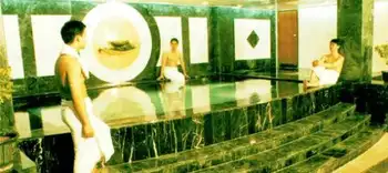 广州增城宾馆,图八