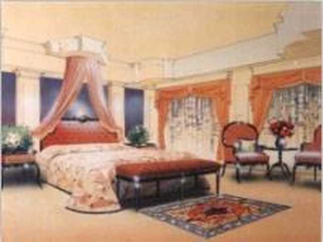 金沙灣大酒店,圖三