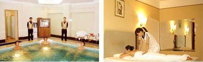 东莞金怡酒店,图八