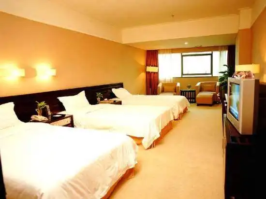 新阳光酒店,图四