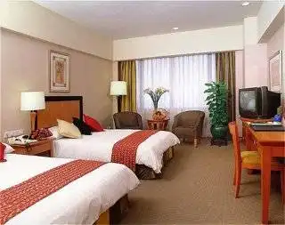 广州文化假日酒店,图三