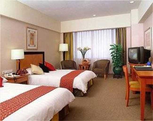 广州文化假日酒店,图三