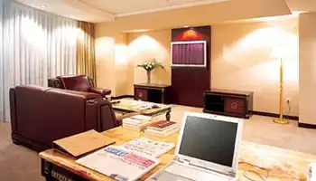 深圳新时代酒店,图六