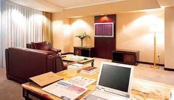 深圳新时代酒店,图六