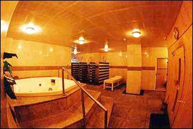 广东南洋长胜酒店,图四