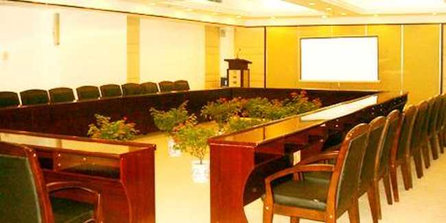 南方大酒店,图九