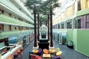 深圳山水时尚酒店（华发店）,图三