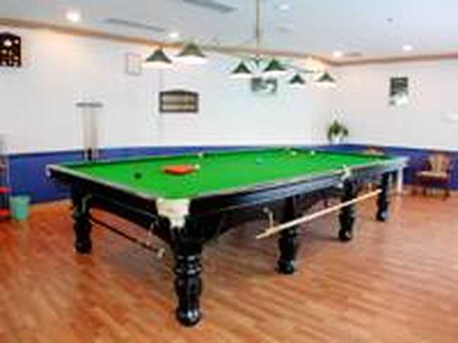 格兰云天酒店,图四