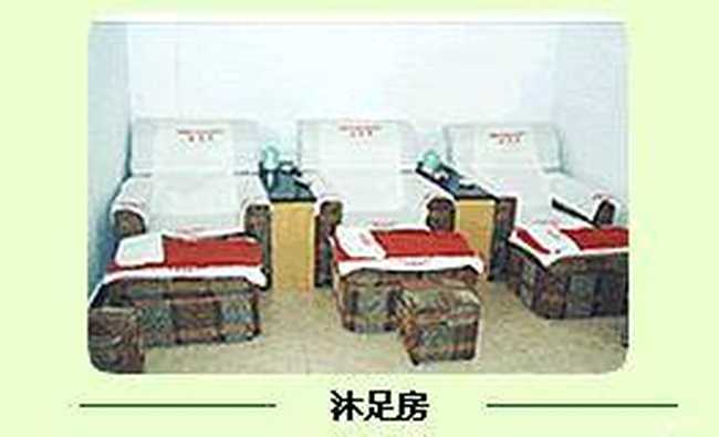 玄真假日酒店,图十