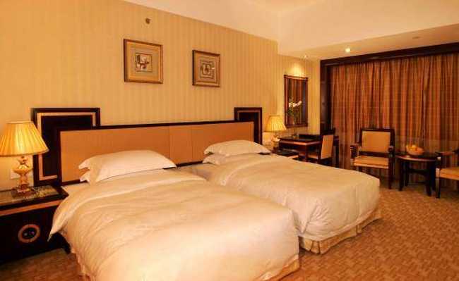 金辉煌酒店,图五