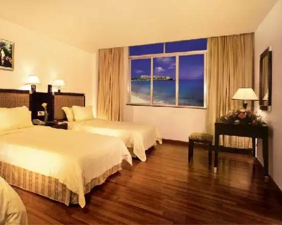 鎏淦凯旋酒店,图四