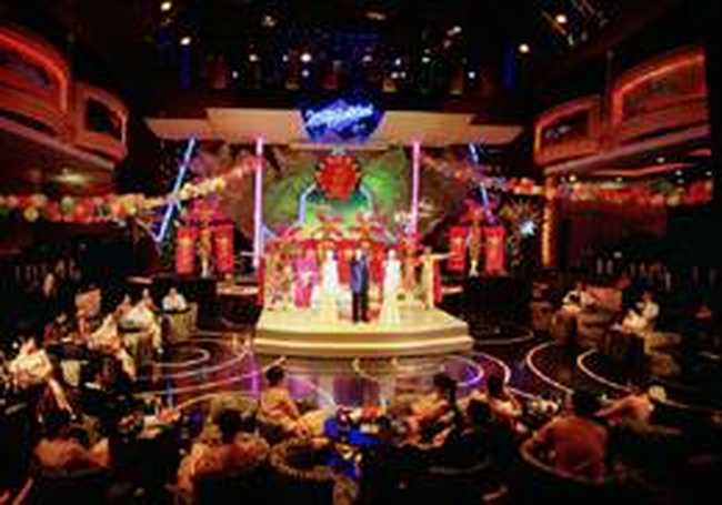 樟木头新都会酒店,图十六