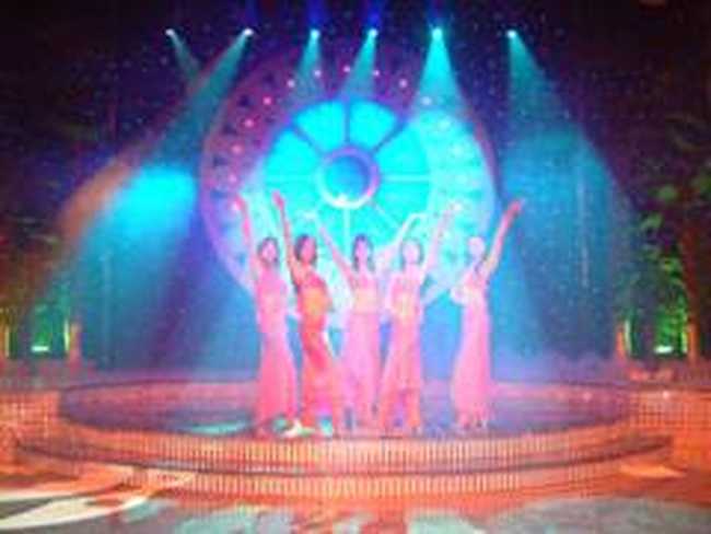 伯爵山庄酒店,图六