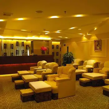 深圳宝晖商务酒店,图六