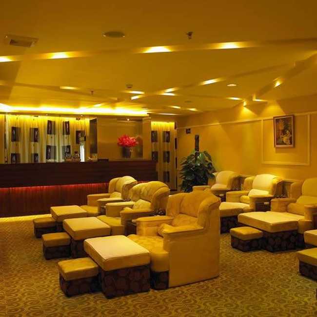 深圳宝晖商务酒店,图六