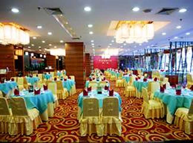 樟木头新都会酒店,图十二