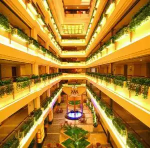 深圳维景酒店