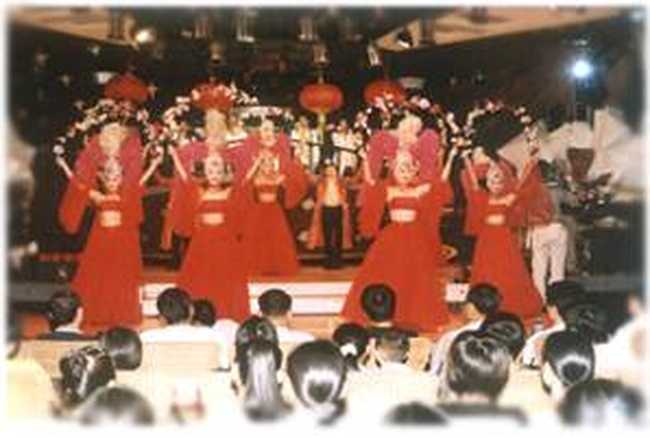 揭东金叶酒店,图五