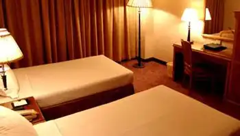 南海金都大酒店,图二