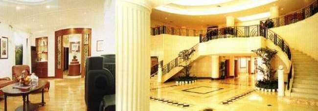 港逸豪庭会所,图二