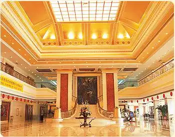 华翔国际酒店,图二