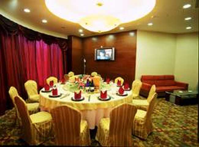 樟木头新都会酒店,图十一