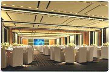 广州白云宾馆,图二