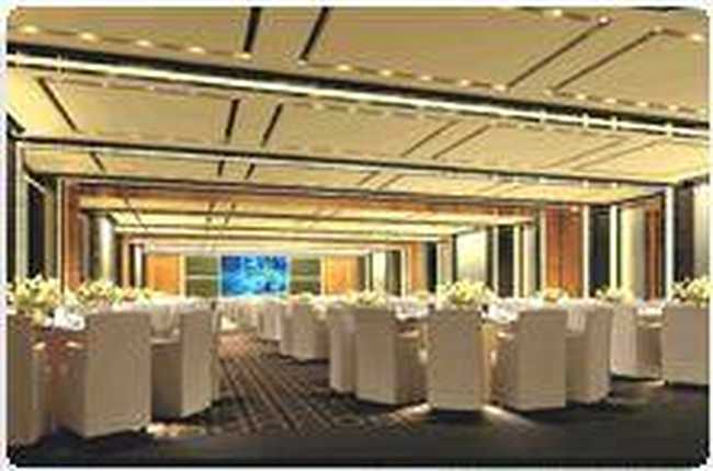 广州白云宾馆,图二