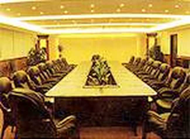 罗湖大酒店,图六