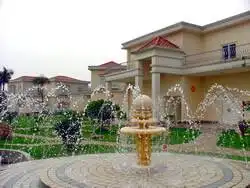 玄真假日酒店,图一