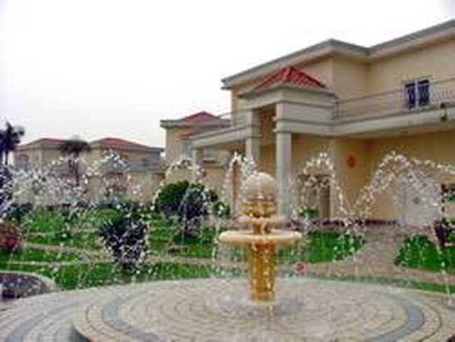 玄真假日酒店,图一