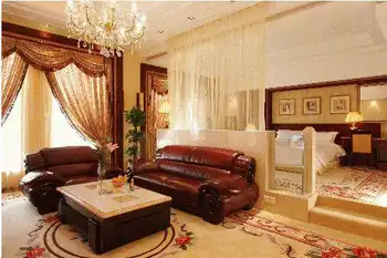 金辉煌酒店,图二