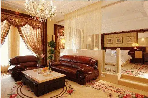 金辉煌酒店,图二