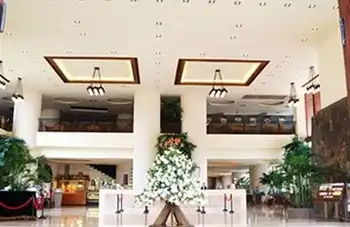 丽景花园酒店,图二