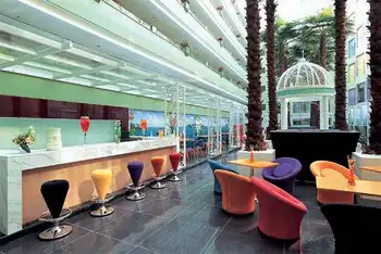 深圳山水时尚酒店（华发店）,图四