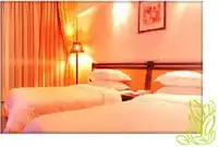 千帆碧湾大酒店