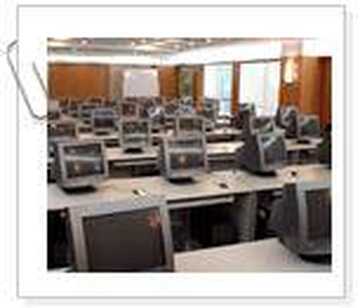 深圳金融培训中心,图九