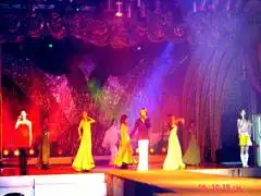 伯爵山庄酒店,图二