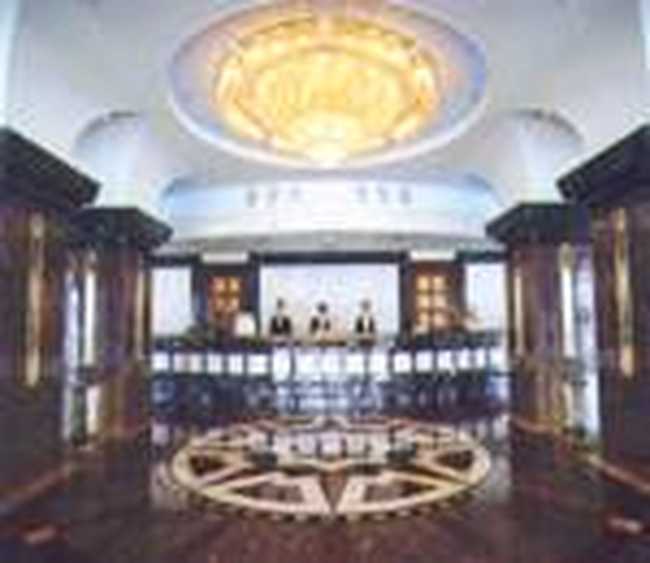 望江樓大酒店,圖二