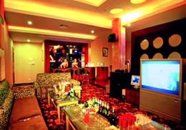 樟木头新都会酒店,图十五