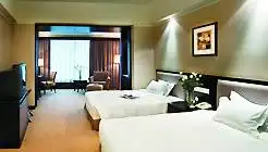 珠海粤财假日酒店,图三