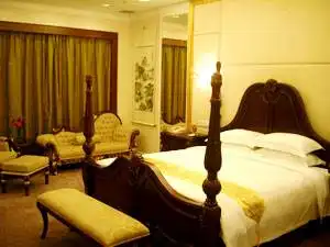 波尔顿华禧酒店,图五