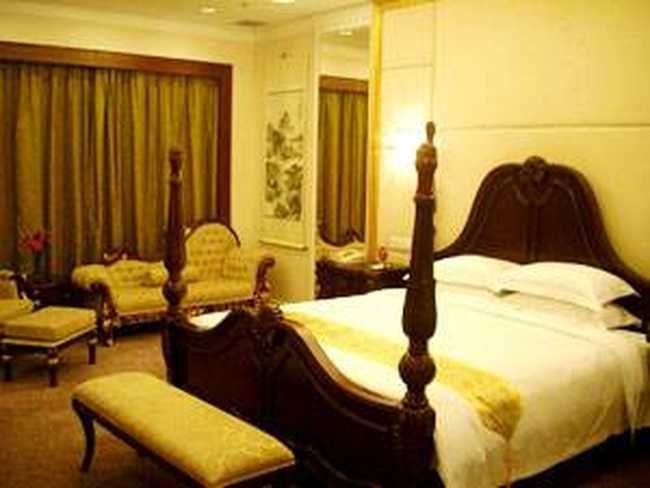 波尔顿华禧酒店,图五