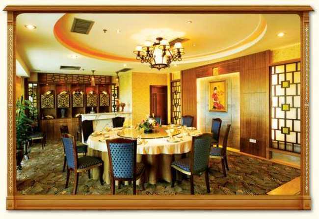 华夏新中源大酒店,图二十