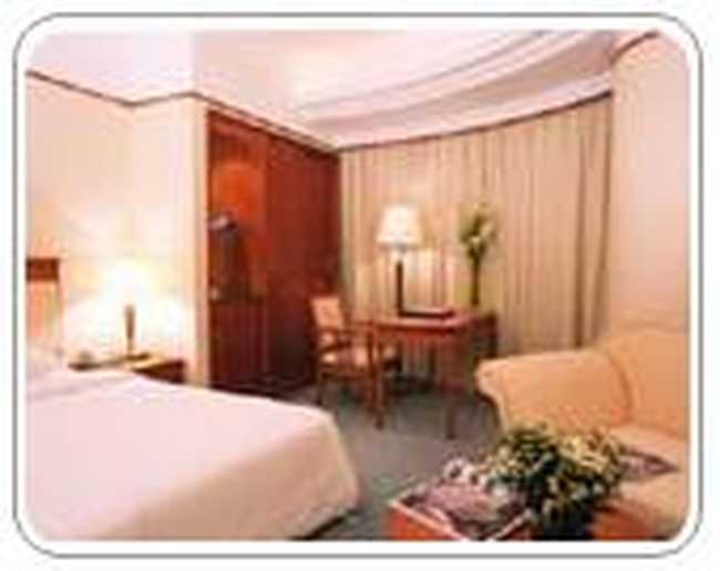 大梅沙海景酒店,图二