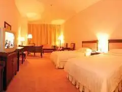 国宾大酒店,图三