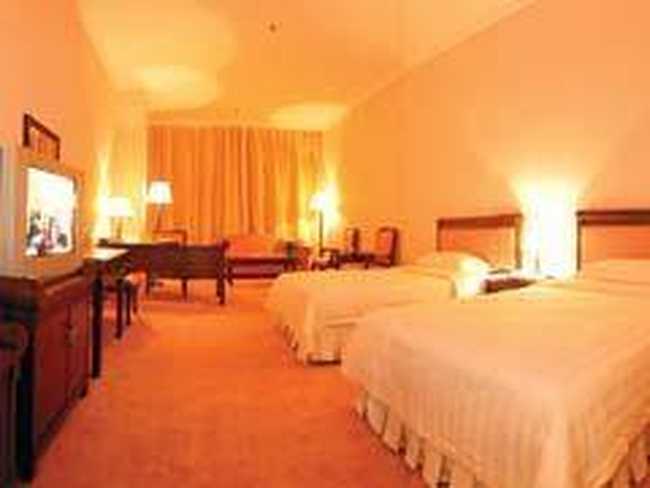 国宾大酒店,图三